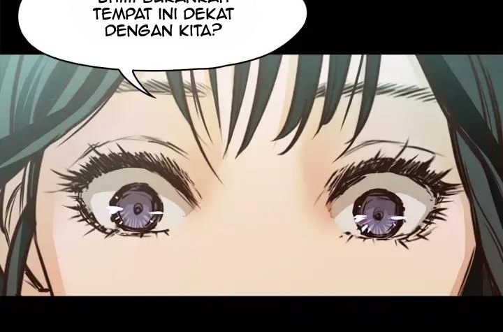 Lucky Bad Man Chapter 11 Bahasa Indonesia